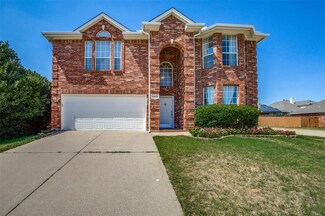 12833 Conifer Ln, Euless, TX 76040