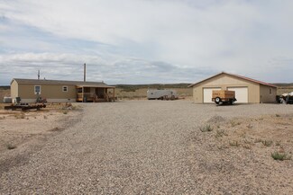 4903 Highway 50, Whitewater, CO 81527