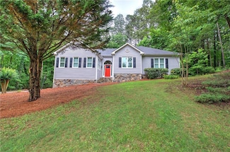 23 Timberlake Pointe NE, Cartersville, GA 30121