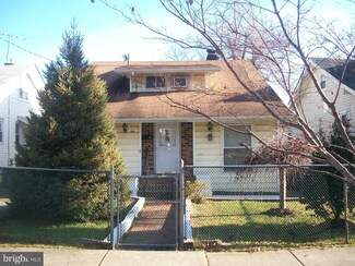 3809 40th Ave, Brentwood, MD 20722