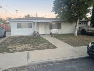 10133 Bel Air Ave, Montclair, CA 91763