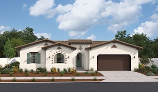 Madeline, Chino, CA 91710
