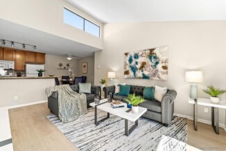 3456 Castle Glen Dr Unit 275, San Diego, CA 92123