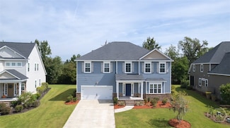 225 Beckley Dr, Richmond Hill, GA 31324