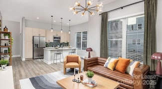 1015 N Alexander St Unit A3, Charlotte, NC 28206