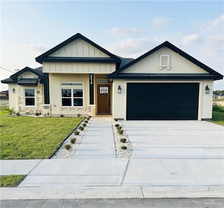 3518 Tyler St, Mission, TX 78572