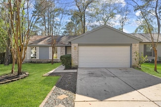 41 S Brookberry Ct, Spring, TX 77381