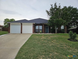 603 Totem Trail, Harker Heights, TX 76548