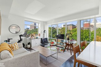 88 Morningside Ave Unit 8B, New York, NY 10027