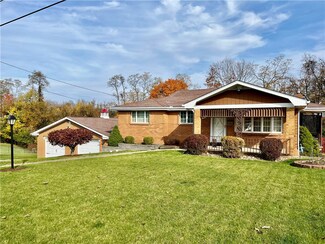 1291 Marcia Dr, Irwin, PA 15642