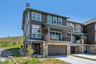 12756 N Belaview Way, Hideout, UT 84036