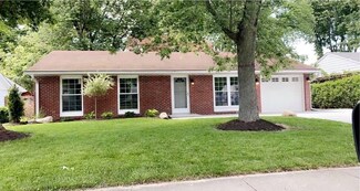 1018 Pierce Dr, Plainfield, IN 46168