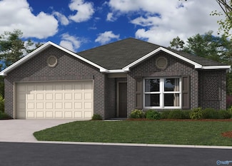 4018 Sherri St SW, Decatur, AL 35603