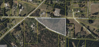 0 Hogan Rd Unit 10611382, Brooks, GA 30205