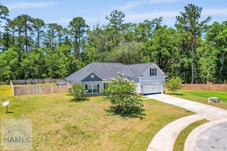 38 Sidney Ct, Hinesville, GA 31313