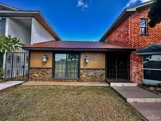 103 E Laurel Ave, McAllen, TX 78501