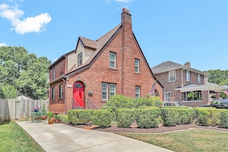 2511 Avenel Ave SW, Roanoke, VA 24015