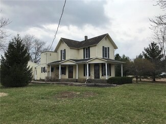 5172 Ohio 707, Rockford, OH 45882
