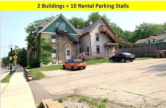 522 E Main St, Madison, WI 53703