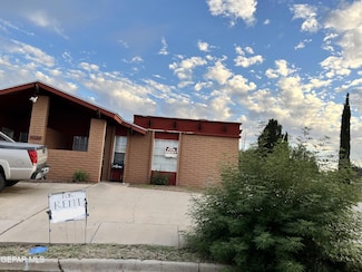 5524 Oakbriar Cir Unit A, El Paso, TX 79932