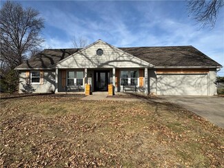 14500 E 43rd St S, Independence, MO 64055