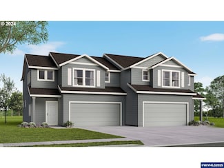 1033 Sommerville Lp, Harrisburg, OR 97446