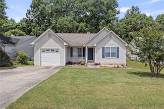 469 Village Cir, Stockbridge, GA 30281