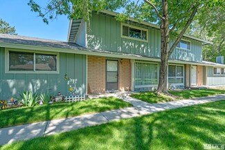 987 Crestwood Dr Unit 3, Sparks, NV 89434