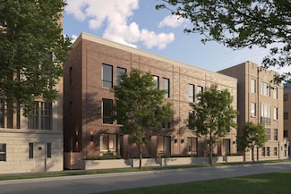 1331 E Madison Park, Chicago, IL 60615