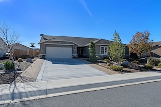 149 Carson River Dr, Dayton, NV 89403