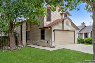 12023 Stoney Summit, San Antonio, TX 78247