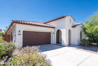 3943 E Ficus Way, Gilbert, AZ 85298