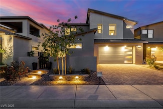 436 Crown Mesa Ave, Las Vegas, NV 89138