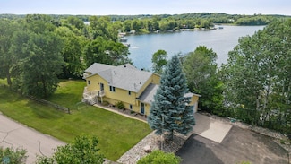 15360 E Summer Island Rd, Lake Park, MN 56554