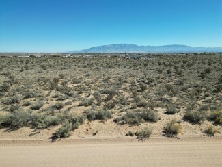 0 19th St SW, Rio Rancho, NM 87124