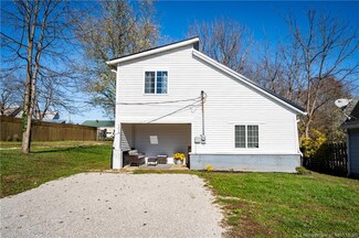 9434 Harrison St, Greenville, IN 47124