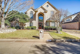 2856 Oakbriar Trail, Fort Worth, TX 76109
