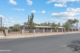 402 E Jacinto St, Tucson, AZ 85705