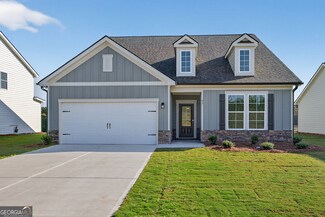 95 Purackal Ln, Statham, GA 30666