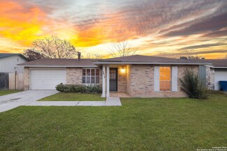 5814 Cliffdale Dr, San Antonio, TX 78250