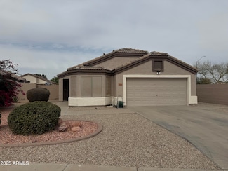15504 W Banff Ln, Surprise, AZ 85379
