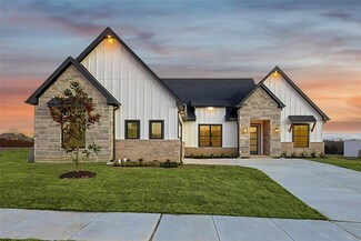 2710 Stonecrest St, Sherman, TX 75092