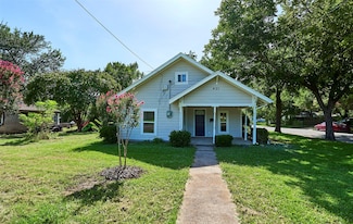 401 S Ebrite St, Mesquite, TX 75149