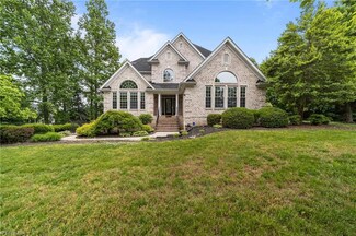 196 Arnold Palmer Dr, Advance, NC 27006