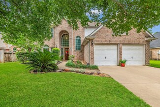 902 Arbor Pine, Tomball, TX 77375