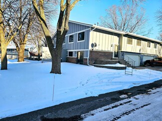 13707 78th Ave N, Osseo, MN 55311