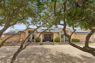18811 Mahogany Trail, Dallas, TX 75252