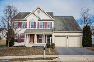 12443 Fallen Timbers Cir, Hagerstown, MD 21740