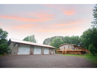 4348 Nancy St, Moose Lake, MN 55767