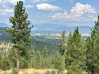 36 Bighorn Bluff Loop, Plains, MT 59859